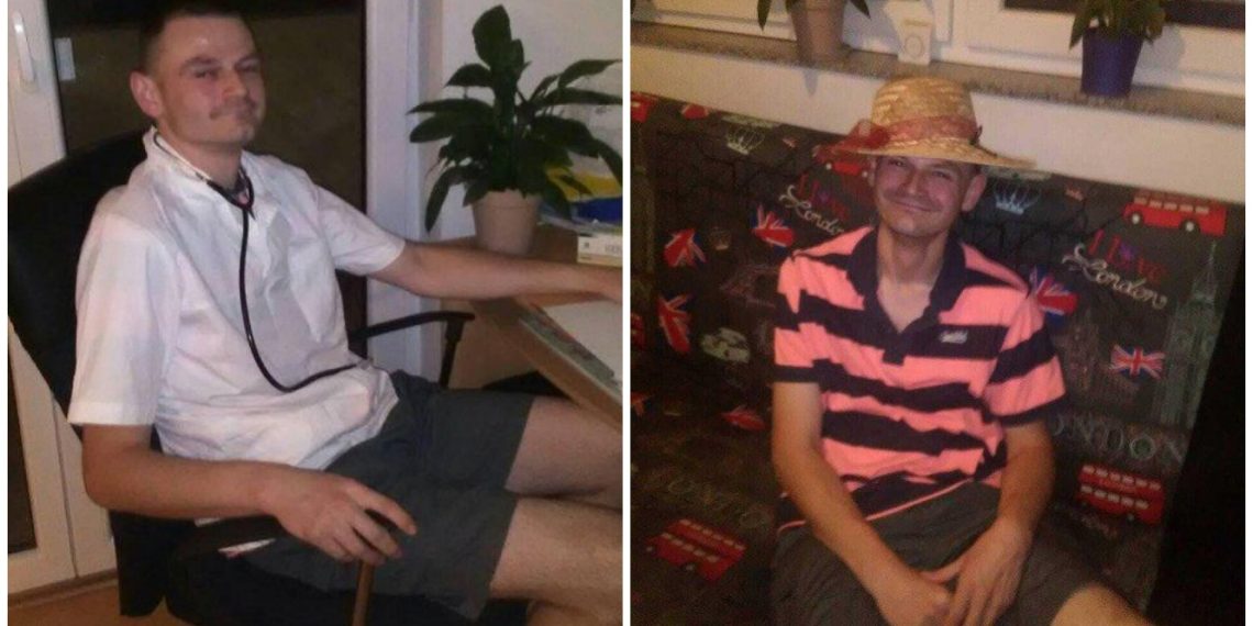 Srce plače na priču o najmlađoj žrtvi daruvarske tragedije: ‘Damir je imao prekrasnu dušu’