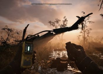 Stalker 2: Heart Of Chornobyl hit s još jednom odgodom, sada kreće u studenom