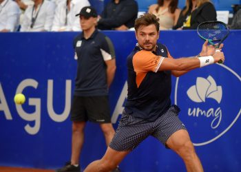VESELIO SE POVRATKU, ALI… Wawrinka otkazao nastup na Croatia Openu | NACIONAL.HR