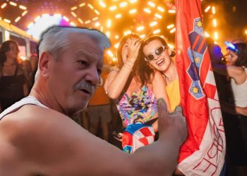 Stanar nakon Ultre: “Triba ovo skroz maknit. Neka gonu, Gospe ti, u Sinjsko polje”