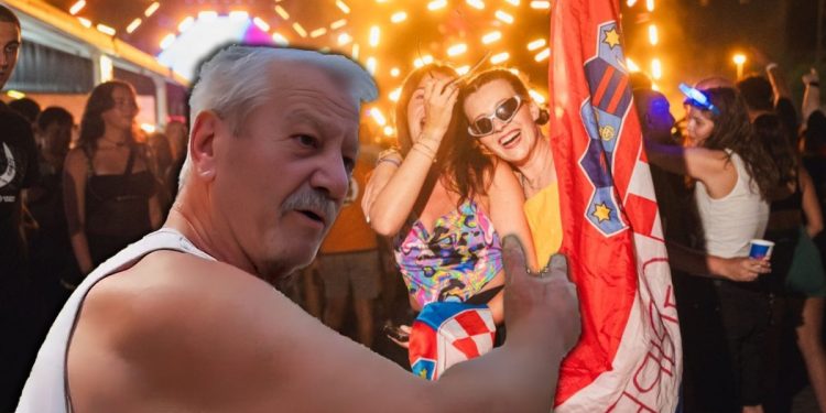 Stanar nakon Ultre: “Triba ovo skroz maknit. Neka gonu, Gospe ti, u Sinjsko polje”