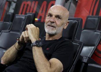 Stefano Pioli vrlo blizu Benzeminog i Kantéovog Al Ittihada