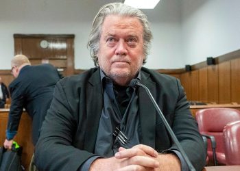 Steveu Bannonu je istekao rok za prijavu u zatvor zbog nepoštivanja Kongresa
