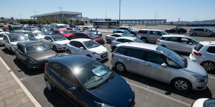 Stigao je novi pravilnik o osiguranju automobila: ‘Najvažnije je da ljudi ispune jednu stvar’