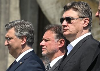 Stiglo novo veliko istraživanje: Evo što hrvatski birači misle o političarima