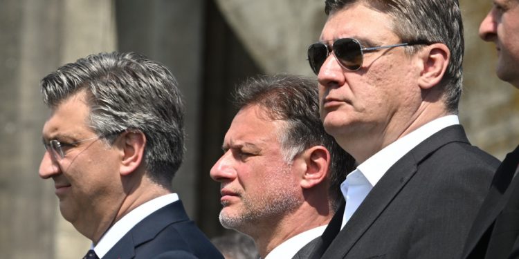 Stiglo novo veliko istraživanje: Evo što hrvatski birači misle o političarima