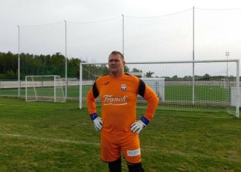 Stipe Bjeliš ispunio obećanje: ove jeseni kreće HNS-ova malonogometna liga!