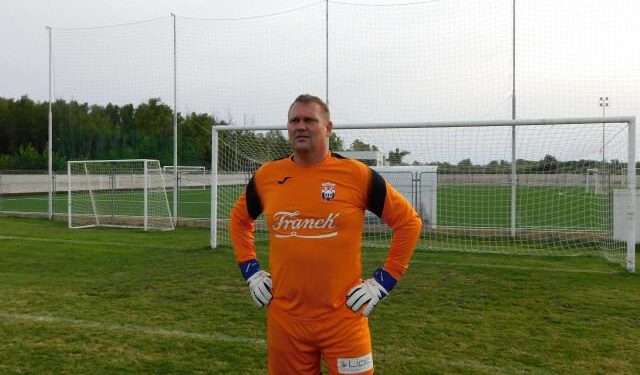 Stipe Bjeliš ispunio obećanje: ove jeseni kreće HNS-ova malonogometna liga!