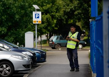Stiže velika promjena za parkiranje u Zagrebu: ‘Već duže vrijeme imamo neodrživu situaciju i nered’