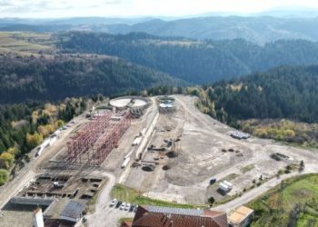 Što će biti s koncesijom britanske tvrtke Adriatic metals iz Vareša nakon jučerašnje odluke Ustavnog suda BiH