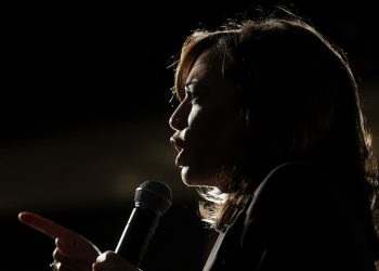 Što će se točno dogoditi sa svijetom ako Kamala Harris pobijedi Trumpa?