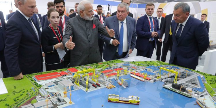 Što očekivati ​​od trgovinskih pregovora Putin-Modi — RT India