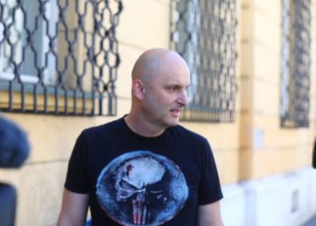 Što se to događa sa suđenjem Tolušiću? Njegova firma zgrće ogroman novac, a proces stoji