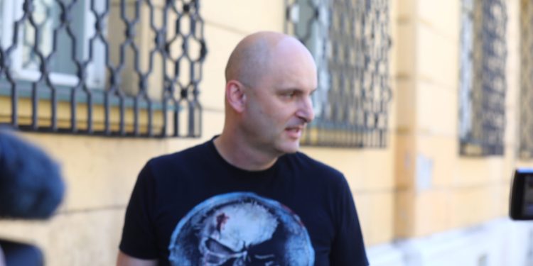 Što se to događa sa suđenjem Tolušiću? Njegova firma zgrće ogroman novac, a proces stoji