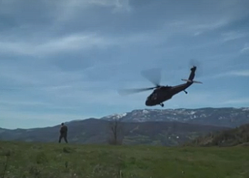 Što se to sprema: Srpska vojska izvodi masovne vježbe, angažirano više od 1500 vojnika