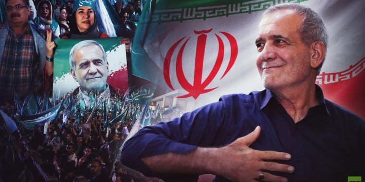 Što svijet može očekivati ​​od novog predsjednika Irana?  — RT Svjetske vijesti