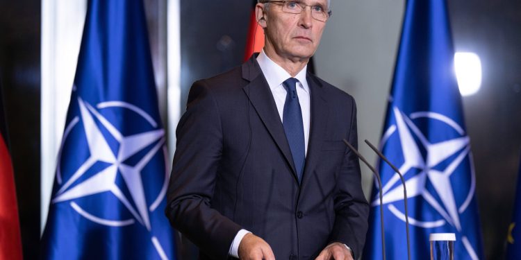 Stoltenberg: NATO ne planira mijenjati svoju nuklearnu doktrinu; Kina nas izaziva