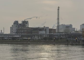 Strah Europe od jeftinih ruskih gnojiva