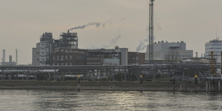 Strah Europe od jeftinih ruskih gnojiva