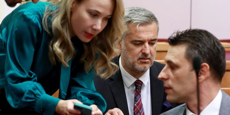 Stranke u nestajanju: Nekad su bili veliki hit i osvježenje, a sada su na rubu propasti