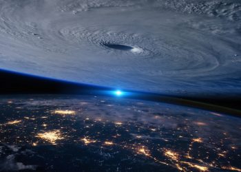 Strašan uragan najavio nešto još gore: Znanstvenici su zabrinuti oko onoga što dolazi