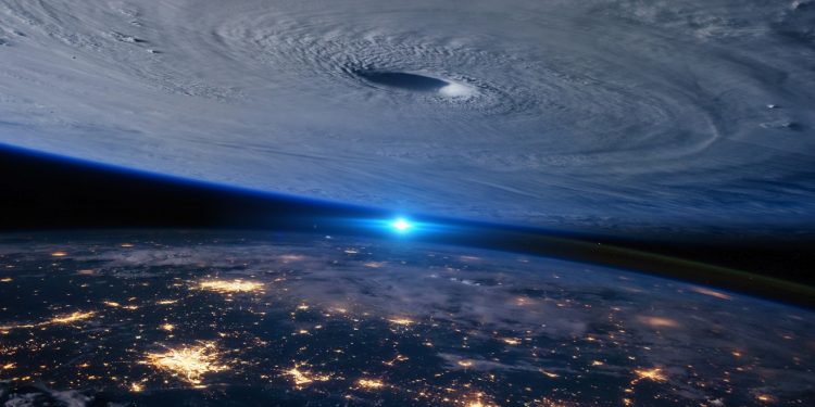 Strašan uragan najavio nešto još gore: Znanstvenici su zabrinuti oko onoga što dolazi