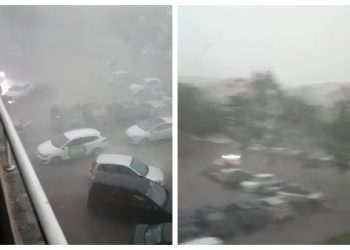 Strašna snimka zagrebačkog ljeta i danas ulijeva strah: ‘Doslovno sam gledala smrti u oči’