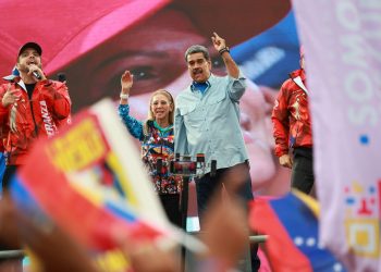 Stručnjaci strahuju da bi venezuelanski Maduro mogao ukrasti nedjeljne izbore jer oporba vodi u anketama