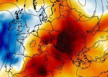 Stručnjaci upozoravaju da najgore tek dolazi: Afrički toplinski val prokuhat će Europu