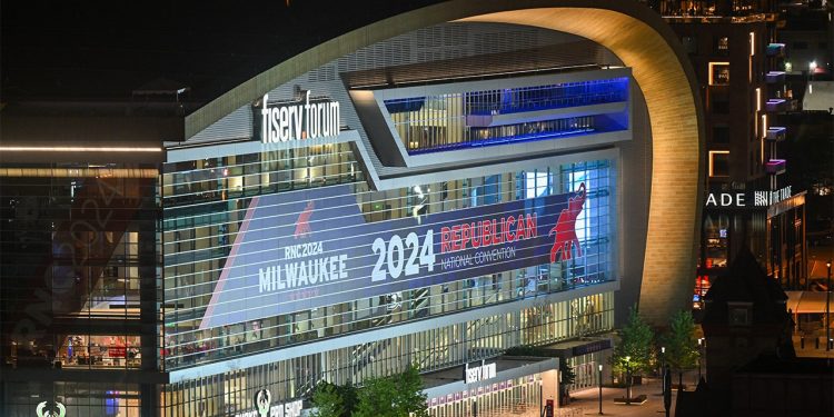 Sukob tajne službe RNC-a ponovno je dospio u središte pozornosti nakon smrtonosne pucnjave na Trumpovom skupu