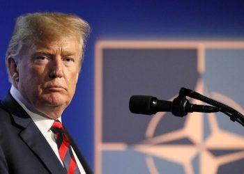 Suočavanje sa sjenom prošlosti: Budućnost NATO-a ovisi o ovom ključnom trenutku