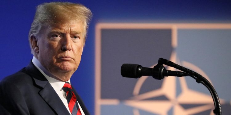 Suočavanje sa sjenom prošlosti: Budućnost NATO-a ovisi o ovom ključnom trenutku