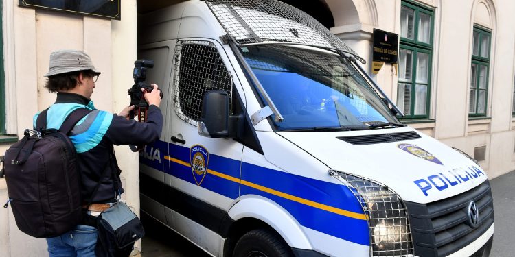 Supruga USKOK-ovog optuženika: ‘Sutkinju koja vodi proces prijavili smo jer je kršila zakon’