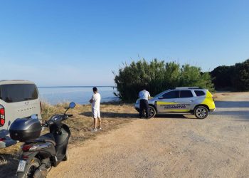 Suradnja građana ključna je u suzbijanju divljeg kampiranja u Rovinju