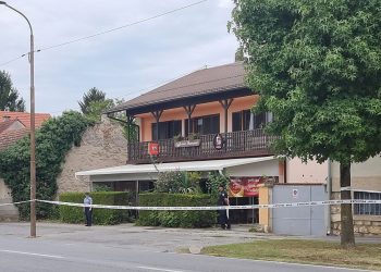 Susjeda ispričala jezivo svjedočanstvo iz Daruvara: ‘Ušao je u kafić i rekao sve sam ih ukokao’