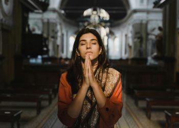 Svaki kršćanin ima samo jedan zadatak: Bog od svakog očekuje ovo