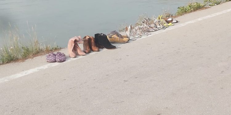 Svašta se prije Ultre može vidjeti po gradu, no prizor iz Stobreča “izbija iz cipela”