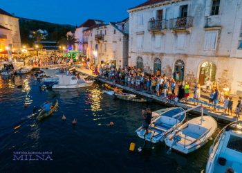 Sve je spremno da otpočne najveći otočki šušur – Mrduja Fest 2024. Ove godine u najatraktivnijem izdanju