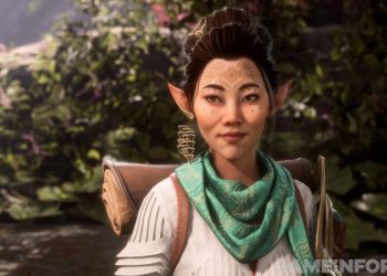 Sve što znamo o Dragon Ageu: Bellara Lutara iz Veilguarda