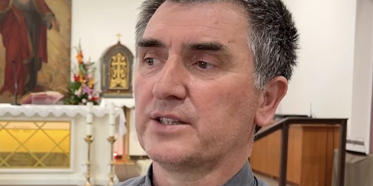 Svećenik javno progovorio: ‘U tijeku je bitka za Hrvatsku, sva proročanstva govore isto’