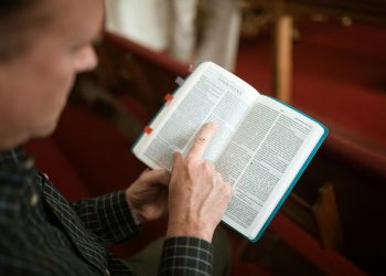 Svećenika objasnio zanimljivu činjenicu iz Biblije o ljudima: ‘Ovo mi je fascinantno’