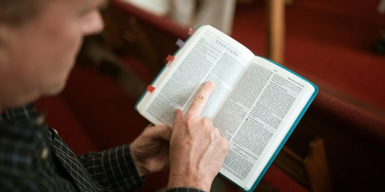 Svećenika objasnio zanimljivu činjenicu iz Biblije o ljudima: ‘Ovo mi je fascinantno’