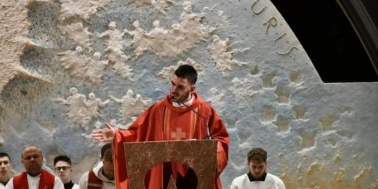 Svećeniku je Luka Modrić primjer vjere: ‘Rekli su mu da od njega nema ništa’