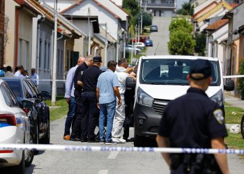 Svi pričaju o potezu konobarice koja je gledala u oči daruvarskog ubojice: ‘Pusti me na miru’