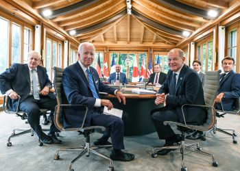 Svjetski čelnici reagirali na Bidenovu odluku da se ne kandidira za reizbor: ‘zaslužuje poštovanje’