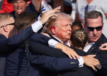 Svjetski čelnici reagirali na pucnjavu na Trumpovom skupu: ‘Šokirani’ pokušajem atentata