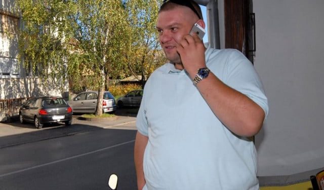 TAJKUN POBJEGAO U BiH Iz njegovih tvrtki prije stečaja izvukli 2,4 milijuna eura i razdijelili ih kao pozajmice