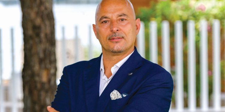 TALIJAN U LOŠINJSKOM RAJU ‘Lošinj u sebi nosi bit hrvatske ljepote i kulture’ | NACIONAL.HR