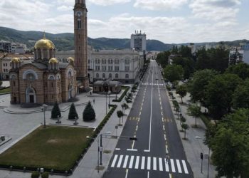 TKO JE POMAGAČ UBOJICE IZ LOZNICE Mijenjao identitet i adrese u Banjoj Luci
