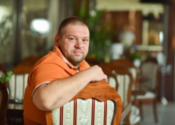 TOMISLAV OPAČAK: ‘Nisam bjegunac, idem u zatvor, ali cilj mog progona bio je da mi raskinu ugovor s Hrvatskim cestama’ | NACIONAL.HR